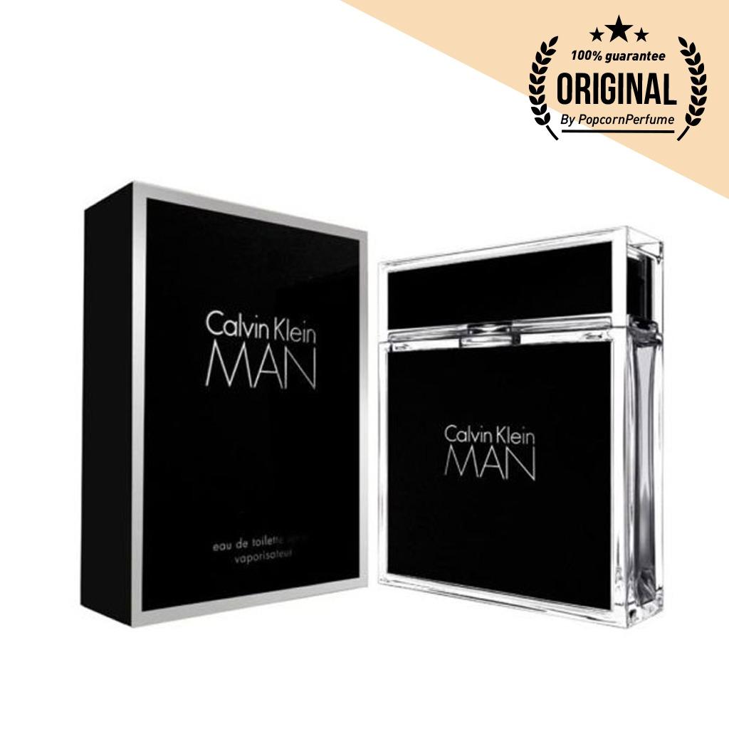 ck man