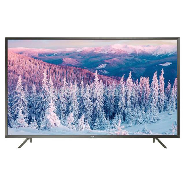 รีวิวแนะนำ TCL 4K SMART TV 43