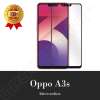 Oppo A3s ฟิล์มกระจกนิรภัยเต็มจอ กาวเต็ม ฟิล์มกระจกเต็มจอ ฟิล์มเต็มจอ ฟิล์มขอบดำ Tempered Glass 9H แบบสูญญากาศ ออปโป้ เอ3เอส oppoa3s ออฟโป้ ออบโป้ a3s ฟิมล์กระจก