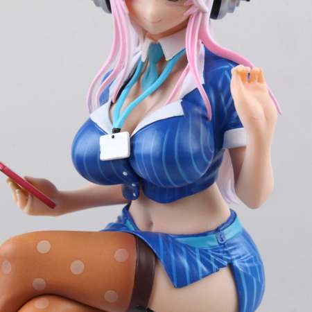 Figure ฟิกเกอร์ Anime ของสะสมหายาก อนิเมะ การ์ตูน มังงะ คอลเลกชัน จากการ์ตูนดังญี่ปุ่น New Collection ตุ๊กตาน่ารัก manga