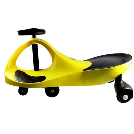 Toyzoner Lebei Swing Car รถดุ๊กดิ๊กคันใหญ่ รับน้ำหนักได้ 100ก.ก.