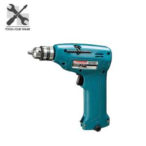 MAKITA สว่านแบตเตอร์รี่ รุ่น 6010DWE  ( เขียว )