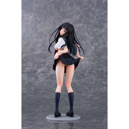 Figure ฟิกเกอร์ Anime ของสะสมหายาก อนิเมะ การ์ตูน มังงะ คอลเลกชัน จากการ์ตูนดังญี่ปุ่น New Collection ตุ๊กตาน่ารัก manga