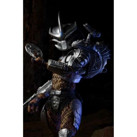 Figure ฟิกเกอร์ Anime Predator พรีเดเตอร์ ของสะสมหายาก อนิเมะ การ์ตูน มังงะ คอลเลกชัน จากการ์ตูนดังญี่ปุ่น New Collection ตุ๊กตาน่ารัก manga