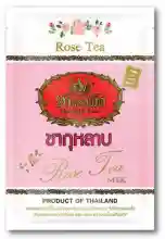 ภาพขนาดย่อของภาพหน้าปกสินค้าชากุหลาบ ตรามือ Rose Tea Mix ( 150 กรัม ) จากร้าน Benergies shop บน Lazada