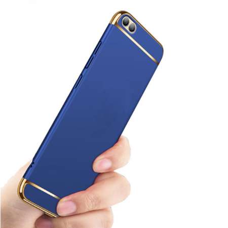 ACT เคส Huawei Y5 Prime (2018) / หัวเว่ย y5 prime ขนาดจอ 5.45 นิ้ว / Y5 (2018) รุ่น ทูโทน ชนิด ฝาหลัง กันกระแทก แบบ PC ACT เคส Huawei Y5 Prime (2018) / หัวเว่ย y5 prime ขนาดจอ 5.45 นิ้ว / Y5 (2018) รุ่น ทูโทน ชนิด ฝาหลัง กันกระแทก แบบ PC
