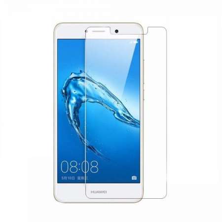 ฟิล์มกระจกนิรภัยเต็มจอ Huawei Y7 2017