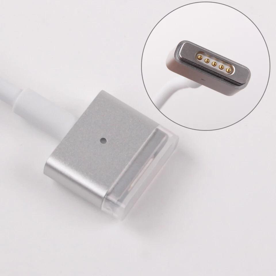 Apple Magsafe2 Power Supply AC Adapter 60W for Macbook pro Notebook