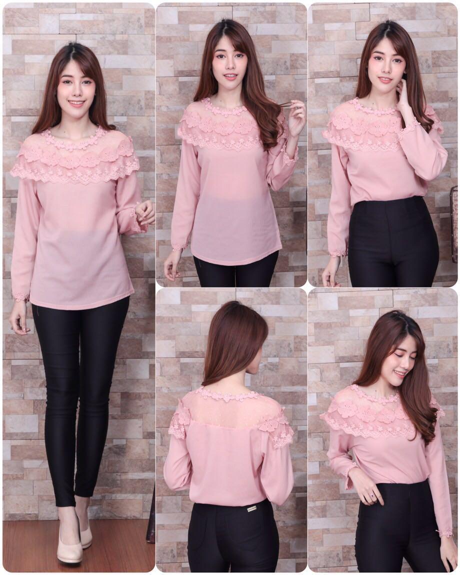 เสื้อผ้า