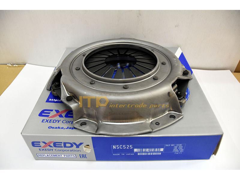 Clutch Exedy DK(THAI) ชุดยกคลัทซ์ จานกด + แผ่นคลัทซ์ + ลูกปืนคลัทซ์