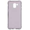 เคสกันกระแทก ซัมซุง เจ6 สีใส Case Tpu Transparent Cover Full Protective Anti-knock Case For Samsung Galaxy J6 (5.6 : image เคสกันกระแทก ซัมซุง เจ6 สีใส Case Tpu Transparent Cover Full Protective Anti-knock Case For Samsung Galaxy J6 (5.6