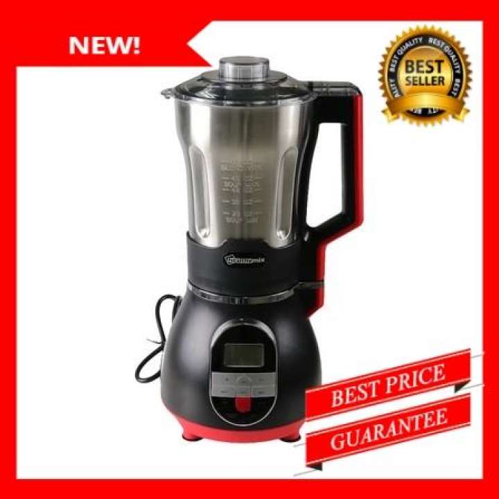 เครื่องปั่นน้ำผลไม้ HEALTHY-MIX LUXURY 1700 มล.