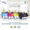 Fast Ink หมึกเติมสำหรับรุ่น Brother ink LC-3617/LC-3619XL (ชุด 4 สี สุดคุ้ม) - Fast Ink : image Fast Ink หมึกเติมสำหรับรุ่น Brother ink LC-3617/LC-3619XL (ชุด 4 สี สุดคุ้ม) - Fast Ink