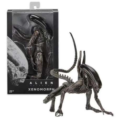 พบแล้ว Figure ฟิกเกอร์ Anime เอเลี่ยน Alien ของสะสมหายาก อนิเมะ การ์ตูน มังงะ
คอลเลกชัน จากการ์ตูนดังญี่ปุ่น ( New Collection ) ตุ๊กตาน่ารัก manga ที่ถูกที่สุด