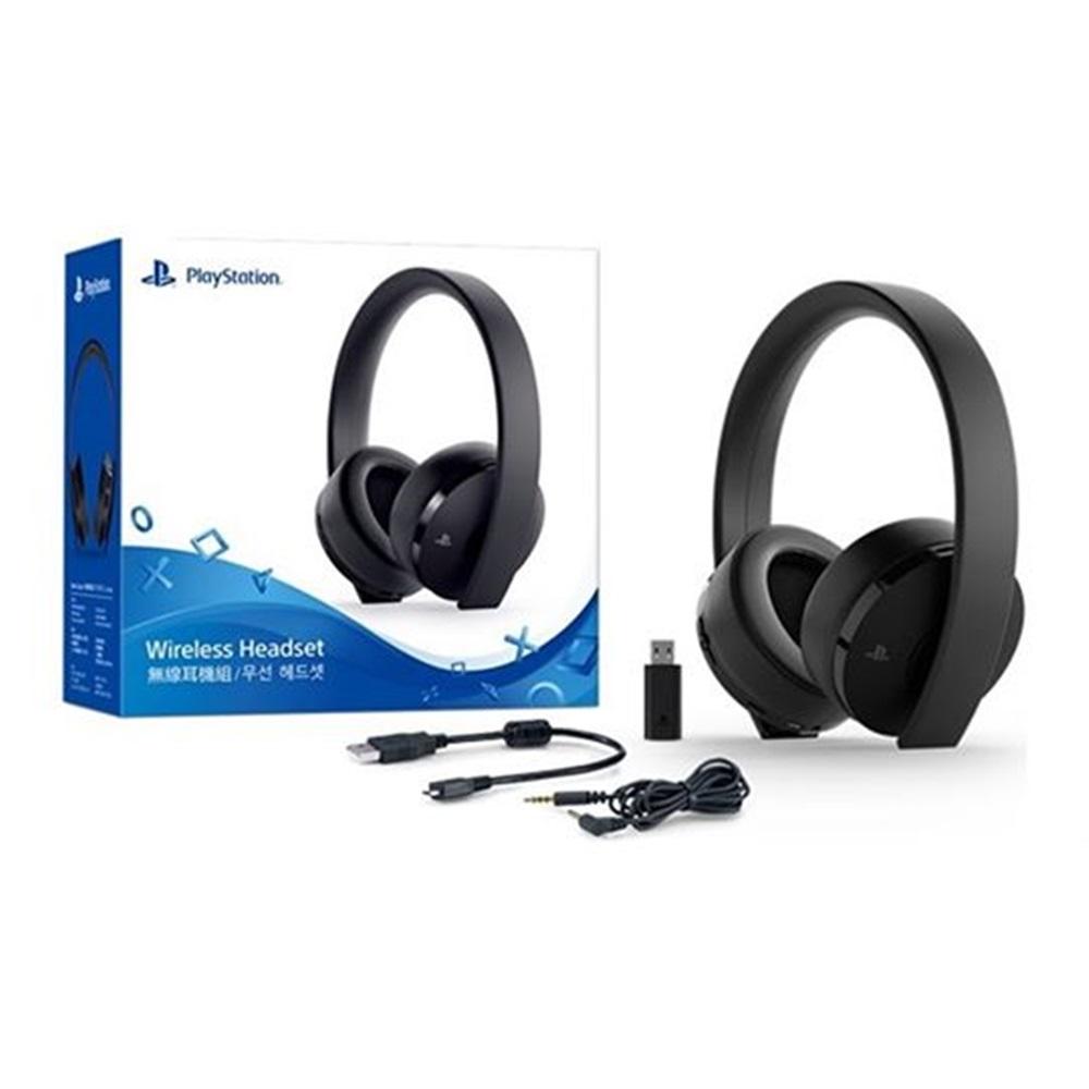 แนะนำเลือกซื้อ New PlayStation Gold Wireless Headset ซื้อเว็บไหนไม่โกง แนะนำเลือกซื้อ New PlayStation Gold Wireless Headset ซื้อเว็บไหนไม่โกง