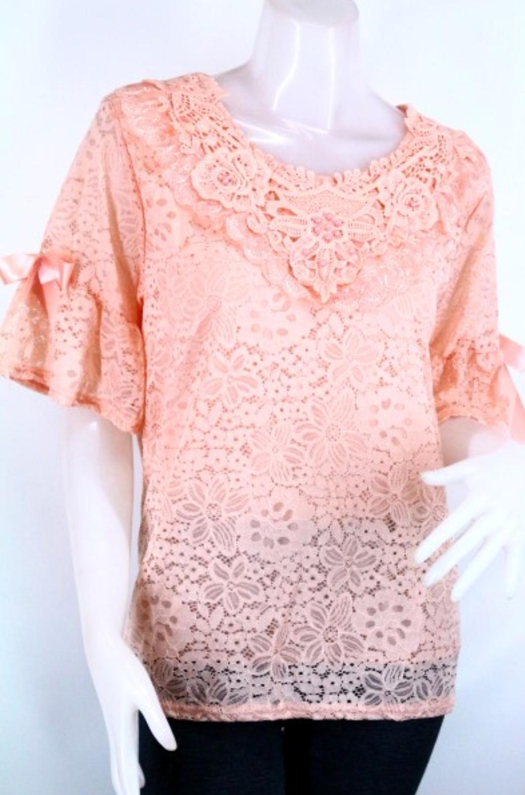 เสื้อผ้า