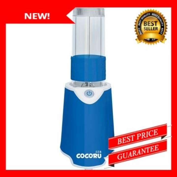 ค.ปั่นน้ำผลไม้ COCO TST-TB10P BL 570ML