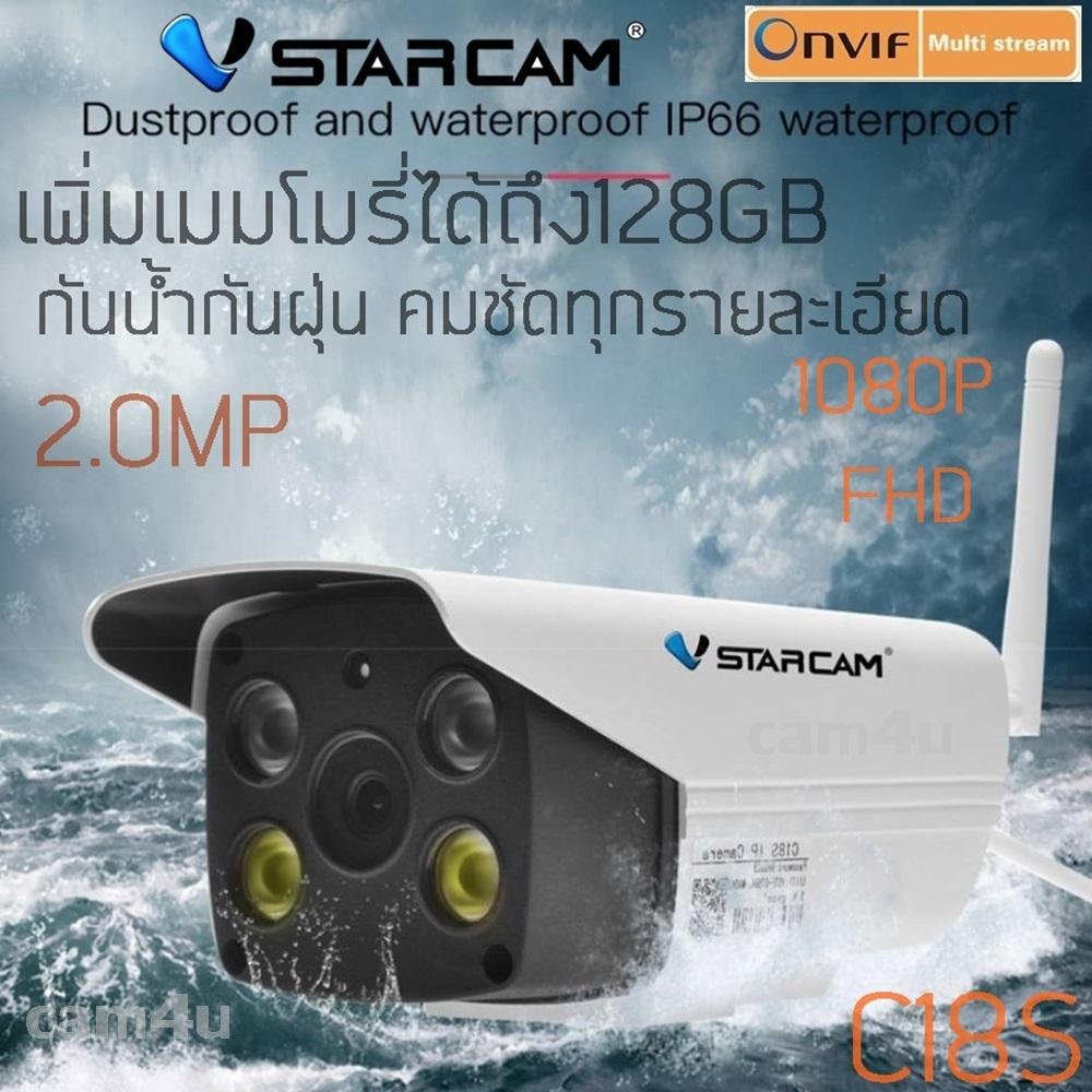 กล้องรักษาความปลอดภัย
