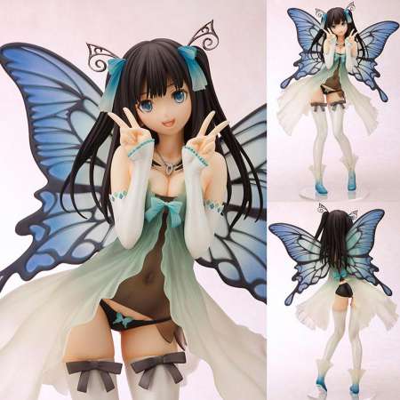 ปรึกษาราคา Figure ฟิกเกอร์ Anime ของสะสมหายาก อนิเมะ การ์ตูน มังงะ คอลเลกชัน
จากการ์ตูนดังญี่ปุ่น New Collection ตุ๊กตาน่ารัก manga แนะนำ