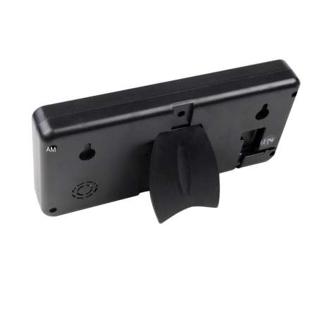 Telecorsa นาฬิกาดิจิตอล LED DIGITAL CLOCK แขวนผนัง ตั้งโต๊ะ รุ่น CorsaRed2158-06B-Song Telecorsa นาฬิกาดิจิตอล LED DIGITAL CLOCK แขวนผนัง ตั้งโต๊ะ รุ่น CorsaRed2158-06B-Song