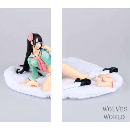 Figure ฟิกเกอร์ Anime ของสะสมหายาก อนิเมะ การ์ตูน มังงะ คอลเลกชัน จากการ์ตูนดังญี่ปุ่น New Collection ตุ๊กตาน่ารัก manga