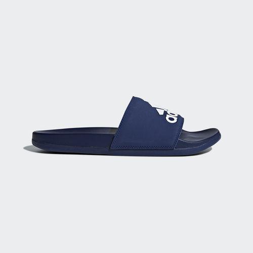 Adidas อาดิดาส รองเท้า แตะ แฟชั่น SPF Man Sandal Adilette CF B44870 ...