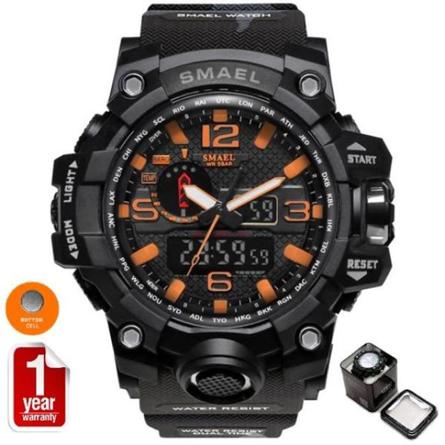 smael watch pantip