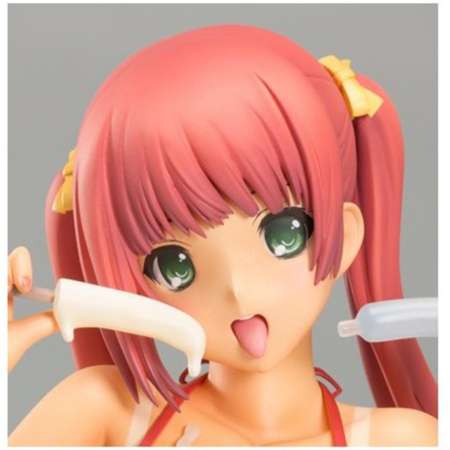 จัดเต็มชั่วโมงนี้ Figure ฟิกเกอร์ Anime ของสะสมหายาก อนิเมะ การ์ตูน มังงะ คอลเลกชัน
จากการ์ตูนดังญี่ปุ่น (New Collection) ตุ๊กตาน่ารัก manga ส่งทั่วไทย