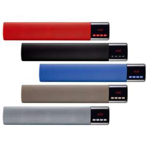 Bluetooth Speaker & Sound Bar B28S ลำโพงบลูทูธทรงยาว