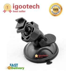 igootech G30 ขายึด ขาจับกล้องติดรถ กล้องGT11 RY560 C6 DM650 Q16 GT300