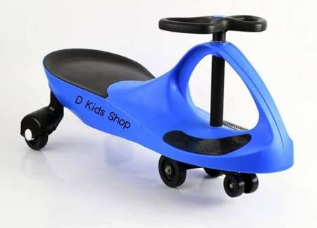 Lebei Swing Car รถดุ๊กดิ๊กคันใหญ่ รับน้ำหนักได้ 100ก.ก.