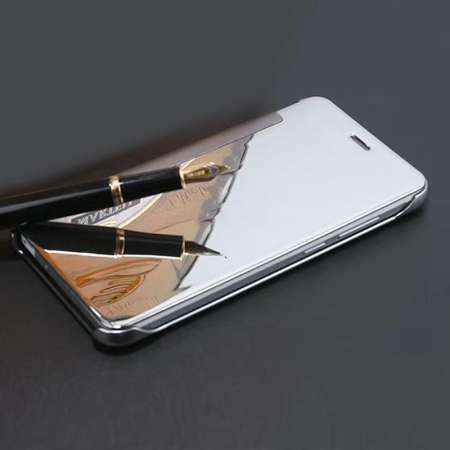 Asuwish ชุบกรณีใสใสดูยากปกคลุมกรณีโทรศัพท์สำหรับ For Samsung Galaxy S6 ขอบบวก - นานาชาติ Asuwish ชุบกรณีใสใสดูยากปกคลุมกรณีโทรศัพท์สำหรับ For Samsung Galaxy S6 ขอบบวก - นานาชาติ