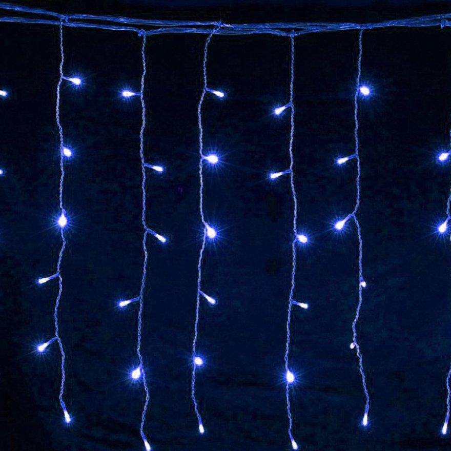 OBBB Led Desire Ball Light String Background Wall Decorative Light Curtain Light