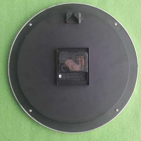 X1 นาฬิกาขนาด 10 นิ้ว - นาฬิกาแขวนผนังแบบกลมขนาด 25 ซม., หน้าขาว, เข็มนาฬิกาสีดำ ืตัวเลขและหน่วยนาทีมีการเคลื่อนไหวด้วย Quartz ขับเคลื่อนด้วยแบตเตอรี่, จอแสดงผลแบบอะนาล็อก, แบบยุโรปสำหรับห้องนอน ห้องครัว ห้องโถง X1 นาฬิกาขนาด 10 นิ้ว - นาฬิกาแขวนผนังแบบกลมขนาด 25 ซม., หน้าขาว, เข็มนาฬิกาสีดำ ืตัวเลขและหน่วยนาทีมีการเคลื่อนไหวด้วย Quartz ขับเคลื่อนด้วยแบตเตอรี่, จอแสดงผลแบบอะนาล็อก, แบบยุโรปสำหรับห้องนอน ห้องครัว ห้องโถง