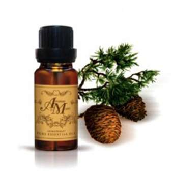 Aroma & More CEDARWOOD ATLAS น้ำมันหอมระเหยซีด้าวูด แอทลาส, โมร็อกโค