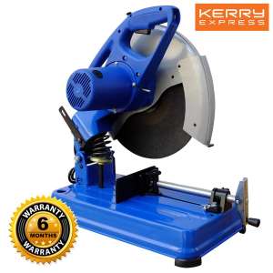 WINNER Cut-Off Machine เครื่องตัดไฟเบอร์ รุ่น W355F (Blue)
