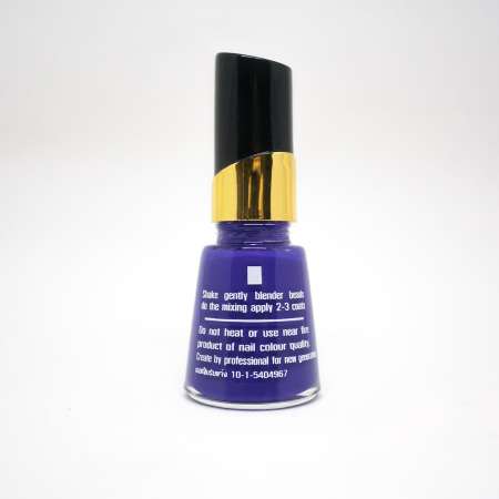 Charlee Nail Polish ยาทาเล็บชาลี 15 ml. เบอร์ 243