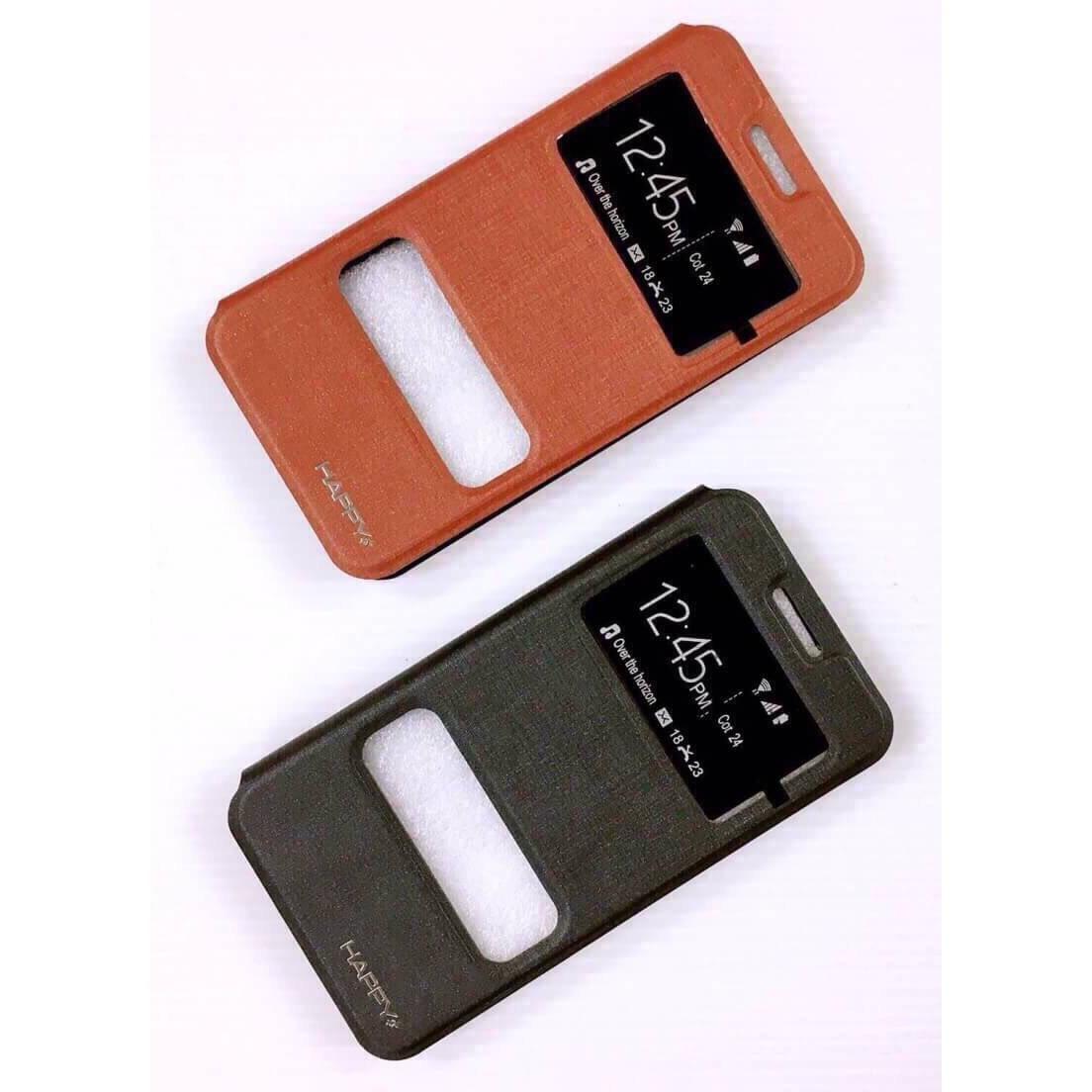 Vivo Y31 CENTURY MASTER LEATHER CASE (B7) - Perfect Mobile Shop - ThaiPick