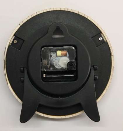 นาฬิกาแขวน  ตั้งโต๊ะ ANCHOR BRAND ขนาด 7.5 นิ้ว