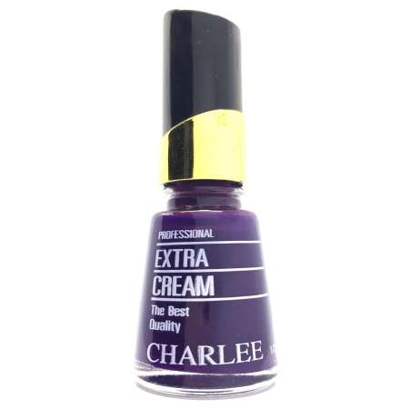 Charlee Nail Polish ยาทาเล็บชาลี 15 ml. เบอร์ 255