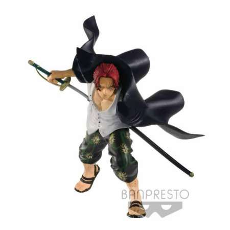 เช็คราคาชั่วโมงนี้ ONE PIECE SWORDSMEN FIGURE VOL2 สินค้าใหม่มาแรง