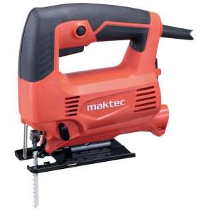 MAKTEC เลื่อยจิ๊กซอว์ Euro Type รุ่น MT 431 (สีส้ม)