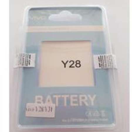Battery แบตเตอรี่ Vivo YY28 / Y28L BK-B-77