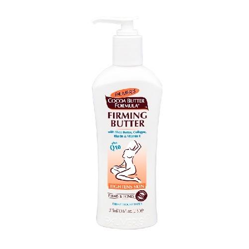 รีวิว Palmer's Cocoa Butter Formula Firming Butter Plus Q10 315 ml