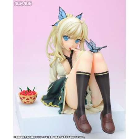 Figure ฟิกเกอร์ จากเรื่อง Boku wa Tomodachi ga Sukunai ชมรมคนไร้เพื่อน Anime ของสะสมหายาก อนิเมะ การ์ตูน มังงะ จากการ์ตูนดังญี่ปุ่น Doll ตุ๊กตา manga Model โมเดล
