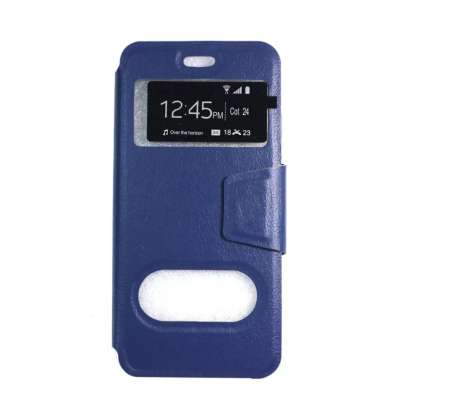 เคสฝาพับฃองช่อง Vivo V5 Lite