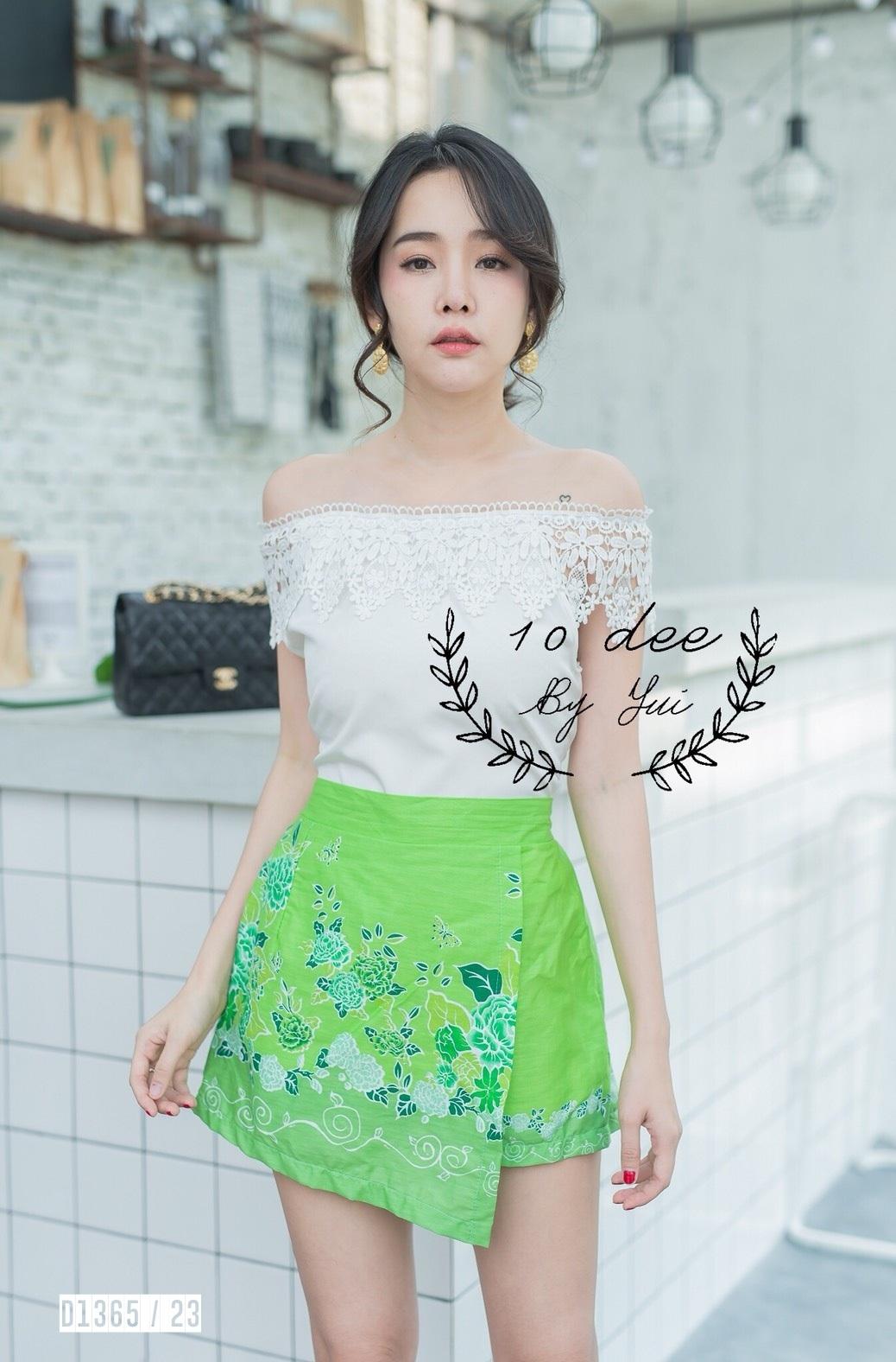 เสื้อผ้า