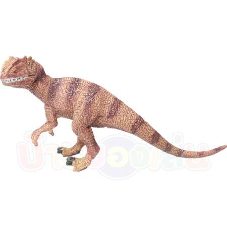 BKL TOY Dinosaurs Collect โมเดล ไดโนเสาร์ 68241-6