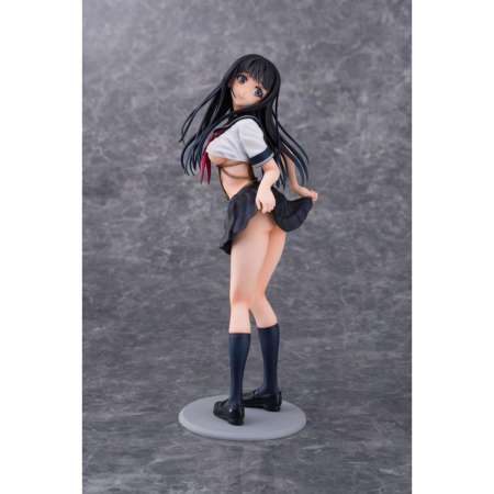 Figure ฟิกเกอร์ Anime ของสะสมหายาก อนิเมะ การ์ตูน มังงะ คอลเลกชัน จากการ์ตูนดังญี่ปุ่น New Collection ตุ๊กตาน่ารัก manga