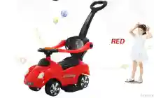 ภาพขนาดย่อของภาพหน้าปกสินค้าิbaby stroller GBC05 red จากร้าน GOOD ADVANCE CO.,LTD บน Lazada